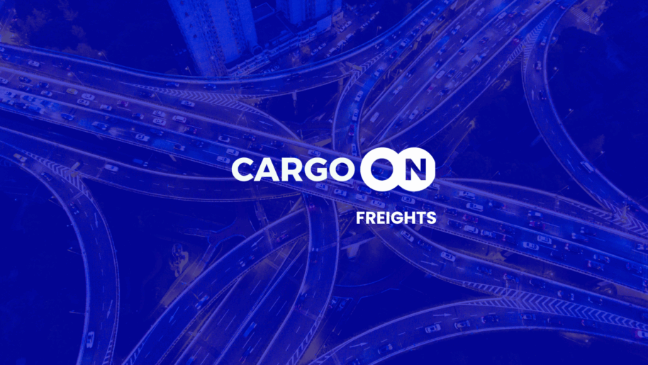 CargoON Digital Freights Platform for transport management