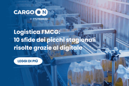 Logistica FMCG: 10 sfide dei picchi stagionali risolte grazie al digitale
