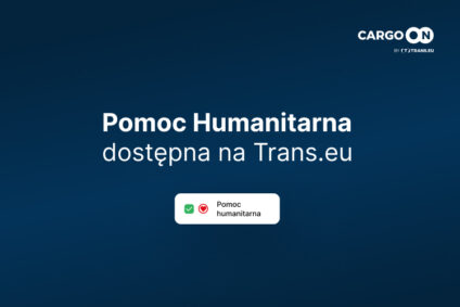 Pomoc Humanitarna na Platformie