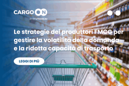 Come i produttori FMCG affrontano la volatilità della domanda e le carenze di capacità