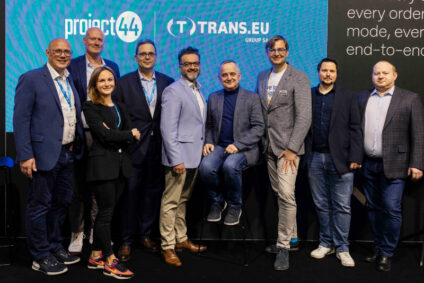 CargoON aggiunge il monitoraggio in tempo reale alla sua piattaforma