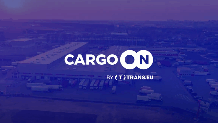 Sistema de gestión de transporte para cargadores