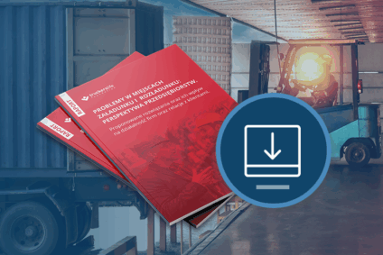 CargoON partnerem raportu Truckers Life: Problemy w miejscach załadunku i rozładunku