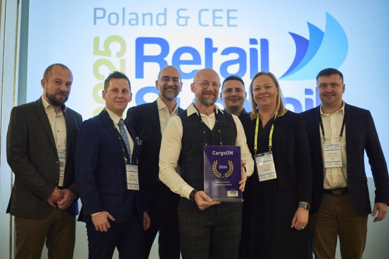 CargoON has been collaborating with key players in the retail industry for years, providing solutions that significantly streamline supply chain management.