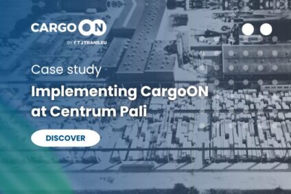 Case Study: Implementing CargoON at Centrum Pali