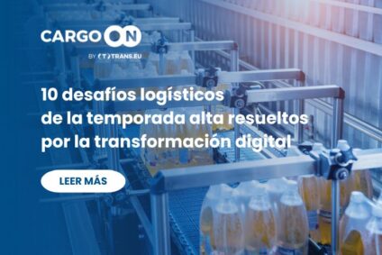 10 desafíos logísticos de la temporada alta resueltos por la transformación digital