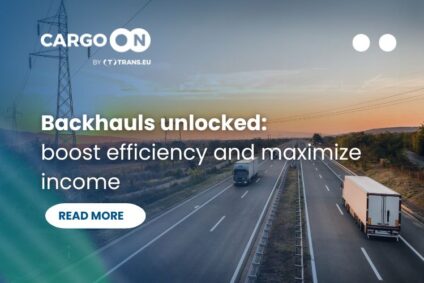 How retailers with transport fleets can leverage backhauls to boost efficiency and revenue