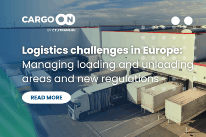 Logistics challenges in Europe: Managing loading and unloading areas and new regulations