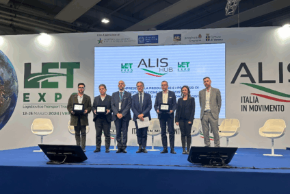 CargoON e Trans.eu Group presenti a LetExpo 2024