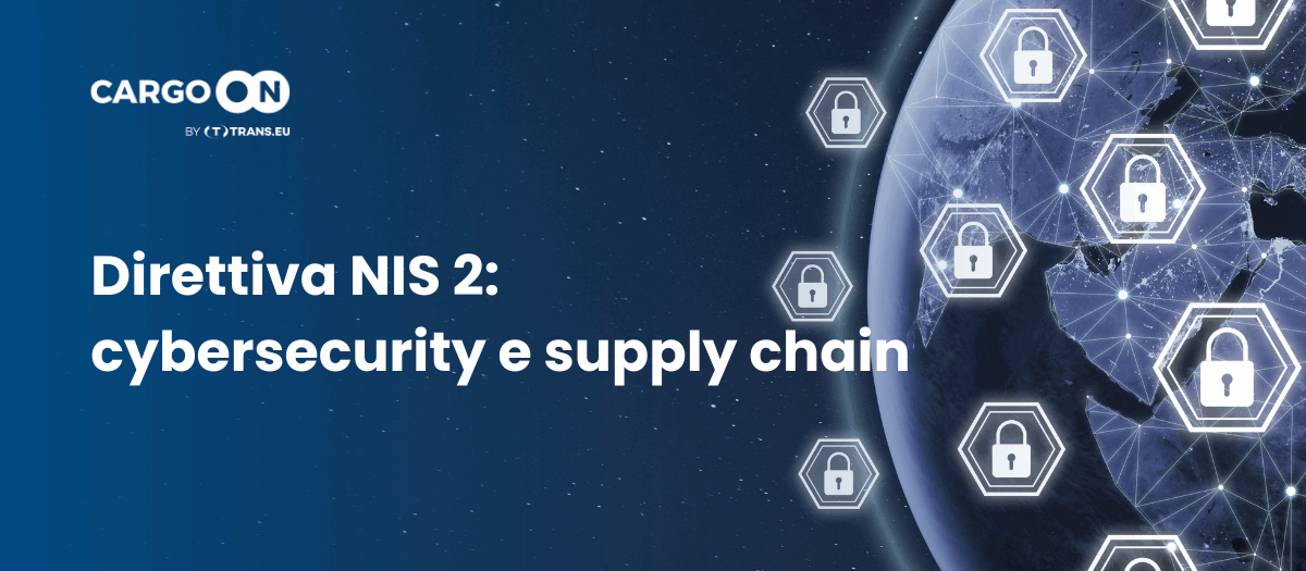 NIS 2, cybersecurity nella supply chain: per chi è obbligatoria e cosa devono fare le aziende