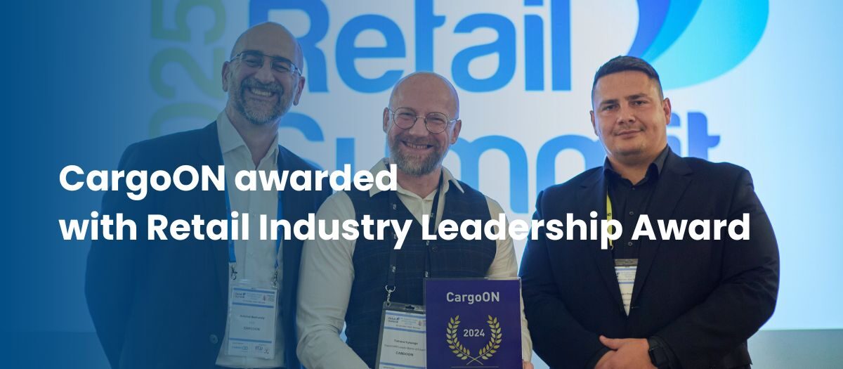 's continuous commitment to delivering top-quality services and solutions for the retail sector