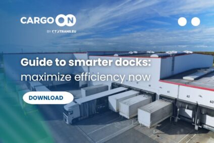 Roadmap to maximize warehouse loading dock efficiency