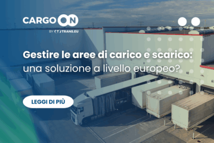 La gestione delle aree di carico e scarico in Europa, normative e soluzioni