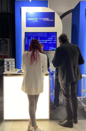 Osservatorio Contract Logistics Gino Marchet 2024 Politecnico di Milano OCL24