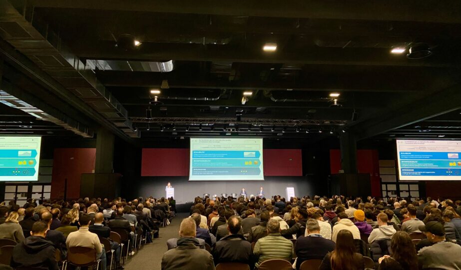 Osservatorio Contract Logistics Gino Marchet 2024 Politecnico di Milano OCL24