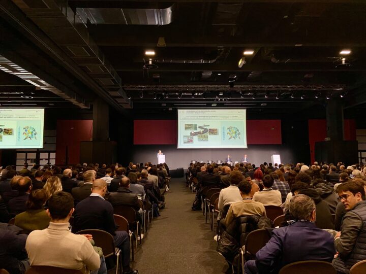 Osservatorio Contract Logistics Gino Marchet 2024 Politecnico di Milano OCL24