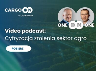 Agrobiznes – jak skutecznie zarządzać transportem