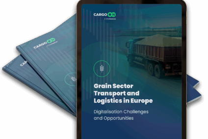Grain Sector Transport and Logistics in Europe