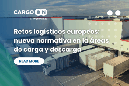 Retos logísticos en Europa: nueva normativa para la carga y descarga de mercancías