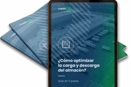 ¿Cómo optimizar la carga y descarga del almacén?
