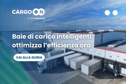 Guida per massimizzare l’efficienza delle baie di carico in magazzino