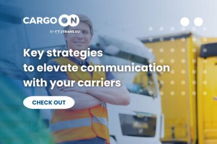5 essential strategies to elevate communication with your transportation providers