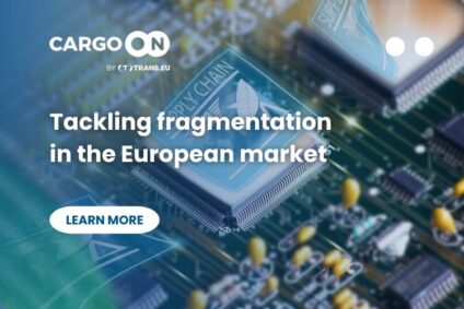 Building trust in a fragmented market – how visibility is transforming European logistics