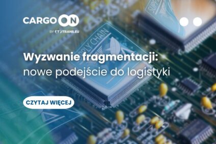 Budowa zaufania na rozdrobnionym rynku – jak visibility zmienia europejską logistykę