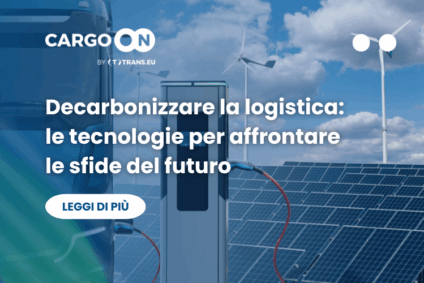 Decarbonizzazione della logistica: le tecnologie per le sfide del futuro
