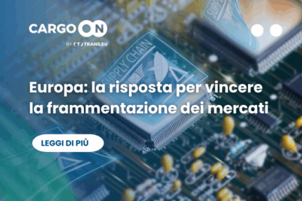Logistica in Europa: visibilità e fiducia per superare la frammentazione dei mercati