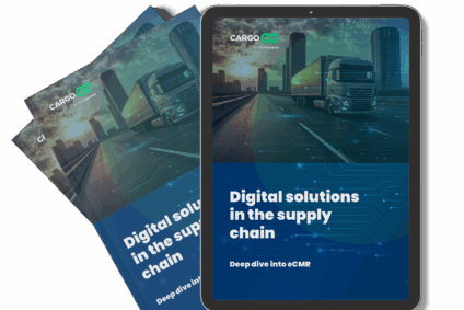 eCMR – The Future of Logistics and Transportation in Europe