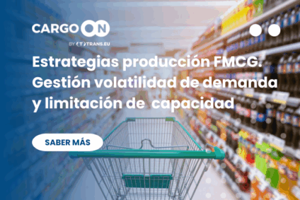 Cómo el sector FMCG afronta las fluctuaciones de demanda y la escasez de capacidad