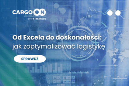 Od Excela do doskonałości: jak zoptymalizować logistykę