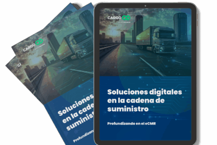 eCMR: el futuro de la logística y el transporte en Europa