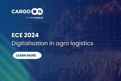 Digitalisation in agro logistics: Key takeaways from the European Commodities Exchange in Paris