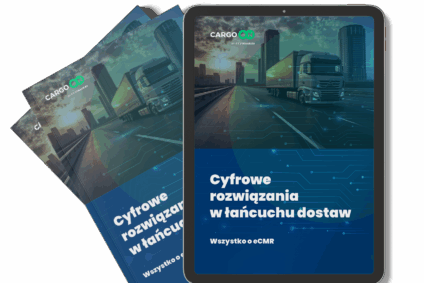 eCMR – Przyszłość logistyki i transportu w Europie