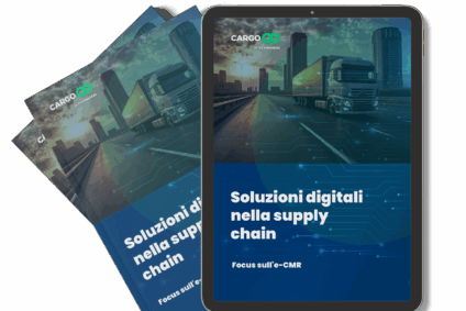 e-CMR: il futuro della logistica e dei trasporti in Europa