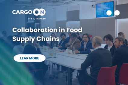 Collaboration in Food Supply Chains