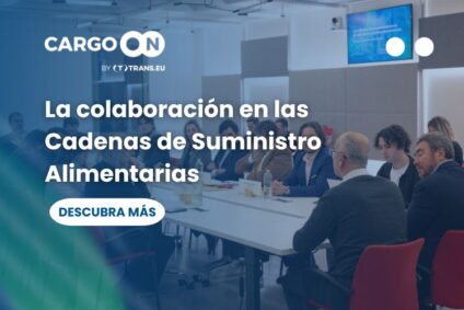 La colaboración en las Cadenas de Suministro Alimentarias