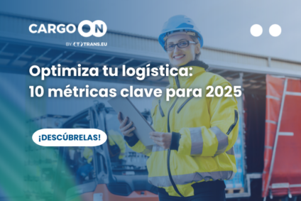 10 KPI logísticas para medir y mejorar la eficiencia