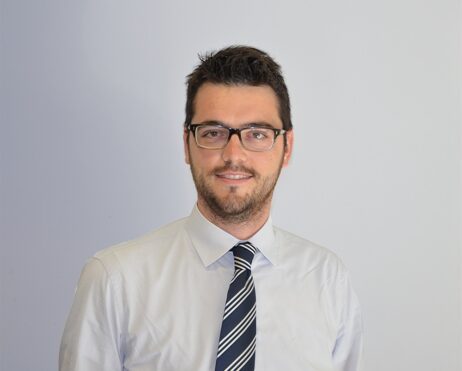 Damiano Frosi Osservatorio Contract Logistics Gino Marchet Politecnico di Milano