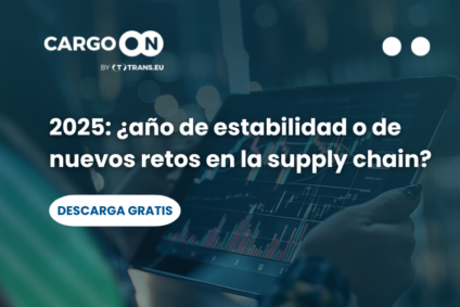 Market Insights ON 2025: Tendencias clave que están transformando la logística y el transporte en Europa