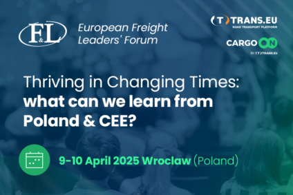 The future of logistics takes center stage in Wrocław
