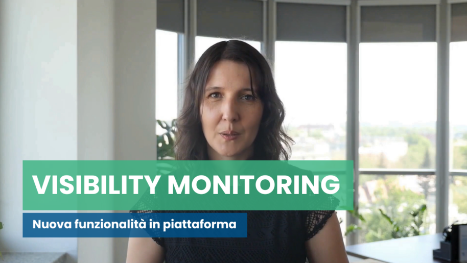 Visibility Monitoring