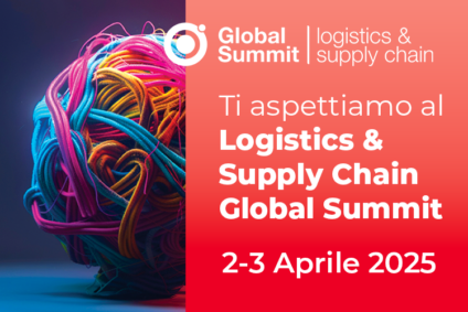 Global Summit Logistics & Supply Chain 2025, Lazise