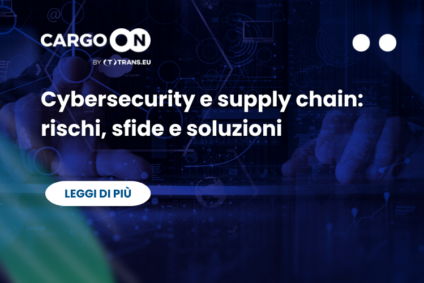 Cybersecurity nella supply chain: rischi, sfide e soluzioni