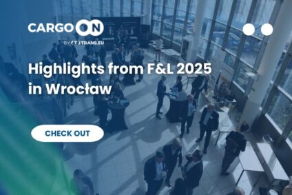 Driving the future of European logistics: Highlights from F&L 2025 in Wrocław