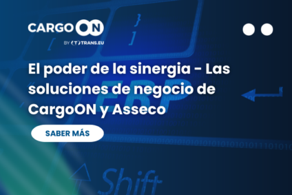 Optimizando la gestión del transporte y la logística: la integración de CargoON y Asseco ERP