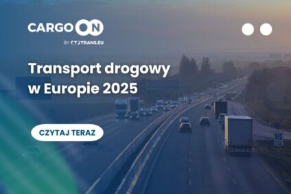 Transport drogowy w Europie 2025: frachtów przybywa, przewoźników ubywa. Branża szuka nowego kierunku