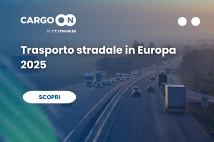 Trasporto stradale in Europa nel 2025: più carichi, meno vettori. Il settore è a un bivio
